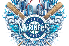 Seattle-Mariners