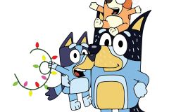 Christmas-Bluey-21