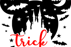HalloweenDis-CastleTrickortreat