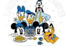 Disney-Mickey-Minnie-Donald-Goofy-Pluto-Happy-Hanukkah-T-Shirt-gigapixel-standard-scale-2_00x