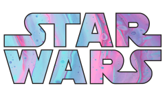 DG-AA-17042315-Star-Wars-Logo-Pink-Blue-Fluid