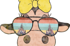 07-Clarabell