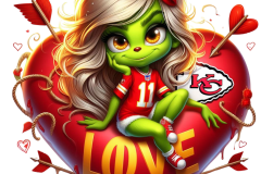 CHIEFS - 1