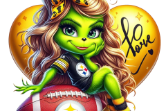 STEELERS - 1