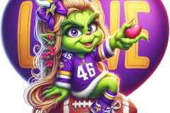 VIKINGS - 1